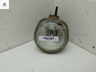 фара противотуманная правая Fiat Marea 1 поколение 2000, 1.6 л., бензин, МКПП, серый, универсал, 38660748