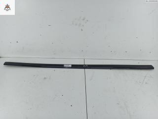 молдинг двери передней правой Audi A4 B6 2003, 2.0 л., бензин, МКПП, чёрный, универсал, 8E0853954