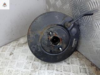 вакуумный усилитель тормозов Opel Astra H/Family [рестайлинг] 2005, 1.9 л., дизель, МКПП, серый, универсал, 13142362