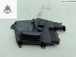 блок управления сиденьем Mercedes-Benz R-Класс W251 2007, 3.5 л., бензин, АКПП, серый, минивэн, 1648207510