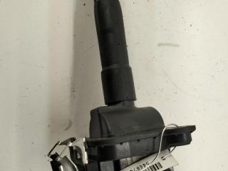 катушка зажигания Volkswagen Passat B5 1999, 1.8 л., бензин, МКПП, чёрный, седан, 058905105