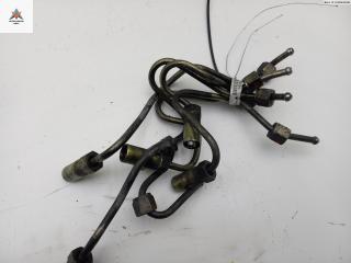 трубка ТНВД Opel Signum C 2003, 3.0 л., дизель, МКПП, серый, хетчбэк 5 дв.