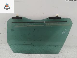 стекло двери задней левой Renault Scenic 3 поколение 2010, 1.6 л., бензин, МКПП, серый, минивэн