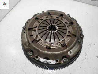 маховик Citroen Berlingo 1 поколение (M59) [рестайлинг] 2006, 1.6 л., дизель, МКПП, серый, фургон, 9639780410