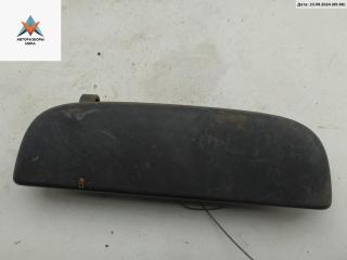 ручка наружная передняя правая Suzuki Wagon R 3 поколение 2003, 1.3 л., бензин, МКПП, синий, хетчбэк 5 дв.