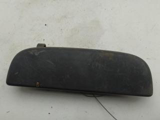 ручка наружная передняя правая Suzuki Wagon R 2003, 1.3 л., бензин, МКПП, синий, хетчбэк 5 дв.