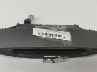 ручка наружная задняя правая Audi A6 4B/C5 [рестайлинг] 2003, 2.5 л., дизель, АКПП, серый, седан, 4B0839885