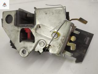 замок двери задней левой BMW 3 серия E36 1995, 1.8 л., бензин, МКПП, красный, седан, 8122419