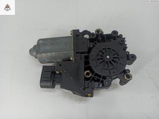 моторчик стеклоподъемника задний правый Audi A6 4B/C5 1998, 2.5 л., дизель, МКПП, чёрный, седан, 4B0959802B
