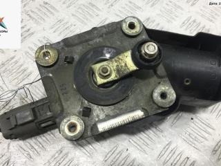 моторчик передних стеклоочистителей (дворников) Ford Maverick 1 поколение 1994, 2.4 л., бензин, МКПП, синий, внедорожник 5 дв.