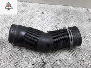 гофра инжектора Volkswagen Polo 4 поколение 2004, 1.4 л., дизель, МКПП, хетчбэк 5 дв., 6Q0129684C