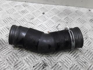 гофра инжектора Volkswagen Polo 2004, 1.4 л., дизель, МКПП, хетчбэк 5 дв., 6Q0129684C