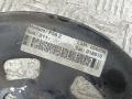 защитный кожух тормозного механизма Opel Astra K 2016, 1.6 л., дизель, МКПП, серый, универсал, 006850 - фото №2