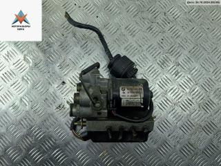 блок ABS BMW 3 серия E36 [рестайлинг] 1998, 2.0 л., бензин, МКПП, синий, универсал, 1164095