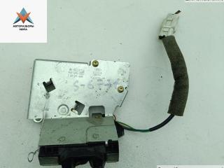 замок багажника Ford Mondeo 3 поколение [рестайлинг] 2003, универсал, 3S71A43102AA