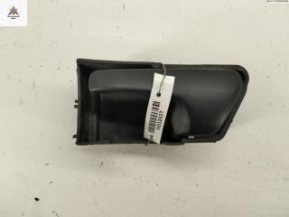 ручка внутренняя задняя левая Volkswagen Golf 3 поколение 1997, 1.6 л., бензин, МКПП, красный, хетчбэк 5 дв., 1H0837141