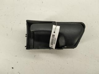 ручка внутренняя задняя левая Volkswagen Golf 3 поколение 1997, 1.6 л., бензин, МКПП, красный, хетчбэк 5 дв., 1H0837141