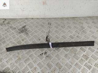 молдинг двери задней левой Mercedes-Benz A-Класс W168/V168 [рестайлинг] 2001, 1.4 л., бензин, МКПП, серый, хетчбэк 5 дв.