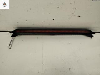 стоп-сигнал Volkswagen Golf 4 поколение 1998, 1.6 л., бензин, МКПП, синий, хетчбэк 5 дв., 1J6945097C