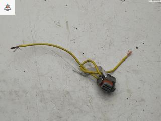 разъем (фишка) проводки Citroen Berlingo 1 поколение (M49) 2001, 1.4 л., бензин, МКПП, синий, фургон