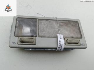 фонарь салона (плафон) Ford Galaxy 1 поколение 1999, 1.9 л., дизель, МКПП, серый, минивэн, 7M0947105C