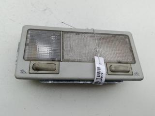 фонарь салона (плафон) Ford Galaxy 1999, 1.9 л., дизель, МКПП, серый, минивэн, 7M0947105C