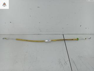 Трос двери задней Audi A6 4B/C5 [рестайлинг] 2002, 2.4 л., бензин, АКПП, серый, седан