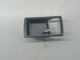 ручка внутренняя передняя левая Ford Mondeo 3 поколение [рестайлинг] 2004, 2.0 л., дизель, МКПП, белый, универсал, 1S71F22621BB