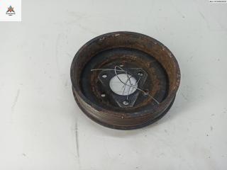 прочая запчасть Audi A8 D2/4D [рестайлинг] 2000, 3.7 л., бензин, АКПП, серый, седан, 077121031B