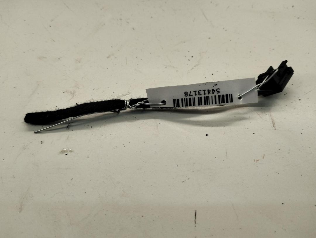 разъем (фишка) проводки SEAT Ibiza 2003, 1.2 л., бензин, МКПП, чёрный, хетчбэк 5 дв., 8E0973754