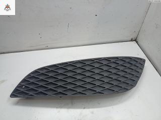 заглушка (решетка) в бампер Opel Astra H/Family [рестайлинг] 2009, 1.4 л., бензин, МКПП, синий, универсал, 13225762