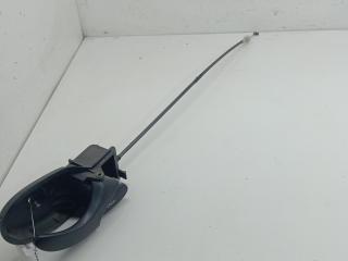 Трос двери задней Ford Focus 1 поколение [рестайлинг] 2003, 1.6 л., i, бензин, МКПП, серый, универсал