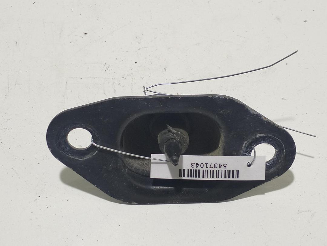 прочая запчасть Peugeot 806 1999, 2.0 л., дизель, МКПП, серый, минивэн, 1476982080