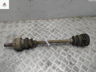 полуось задняя (приводной вал, ШРУС) Mercedes-Benz C-Класс W202/S202 1994, 1.8 л., бензин, МКПП, красный, седан