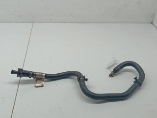 шланг гидроусилителя Ford Mondeo 3 поколение [рестайлинг] 2005, 1.8 л., бензин, МКПП, синий, универсал, 1S7C3A713AN