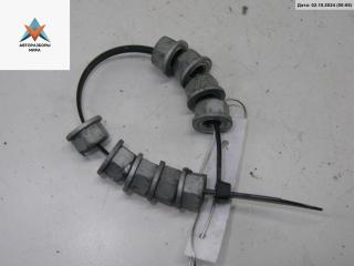 Болт крепления BMW 5 серия E39 [рестайлинг] 2003, 2.2 л., бензин, МКПП, серый, седан, 07129905541