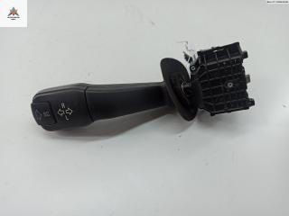 переключатель поворотов BMW 5 серия E39 1997, 2.5 л., дизель, МКПП, синий, универсал, 8352172