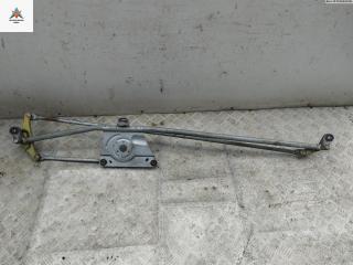 Механизм стеклоочистителя переднего (трапеция дворников) Citroen Xsara Picasso 1 поколение 1999, 1.8 л., бензин, МКПП, серый, минивэн, 3397020489