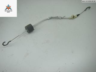 Трос двери задней BMW 5 серия E39 1997, 2.0 л., бензин, АКПП, серый, седан