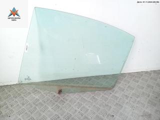 стекло двери задней левой BMW 3 серия E46 [рестайлинг] 2004, 2.0 л., бензин, МКПП, серый, седан, 8196027