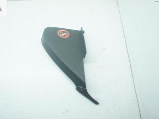 пластик Ford Focus 2 поколение [рестайлинг] 2007, 2.0 л., бензин, МКПП, синий, универсал, 4M5XAO4096AAW