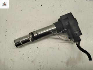 катушка зажигания Volkswagen Golf 4 поколение 2000, 1.6 л., бензин, МКПП, серый, хетчбэк 5 дв., 986221023