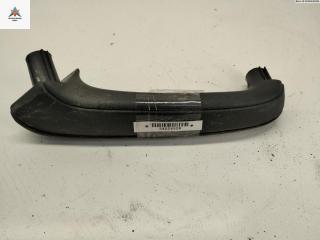 ручка внутренняя передняя правая Volkswagen Passat B3 1990, 1.8 л., бензин, МКПП, серый, седан