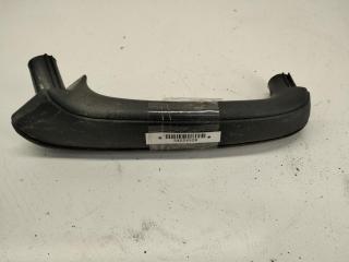 ручка внутренняя передняя правая Volkswagen Passat B3 1990, 1.8 л., бензин, МКПП, серый, седан