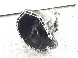 МКПП Mercedes-Benz C-Класс W204/S204 2007, 1.8 л., бензин, МКПП, чёрный, седан, 716635