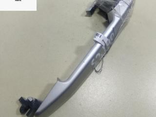 ручка наружная передняя правая Mercedes-Benz E-Класс W210/S210 [рестайлинг] 2000, 3.2 л., дизель, АКПП, серый, универсал, A2087600270