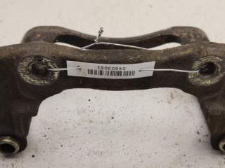 скоба суппорта Peugeot 607 1 поколение 2000, 2.2 л., дизель, МКПП, серый, седан, 9658756177