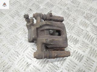 суппорт задний правый Mercedes-Benz A-Класс W168/V168 [рестайлинг] 2002, 1.7 л., дизель, МКПП, серый, хетчбэк 5 дв.