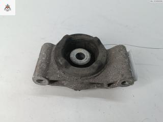 кронштейн КПП Audi 80 8C/B4 1992, 2.0 л., бензин, МКПП, серый, седан