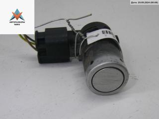 датчик парктроника BMW 5 серия E39 [рестайлинг] 2003, 2.2 л., бензин, МКПП, серый, седан, 6907128